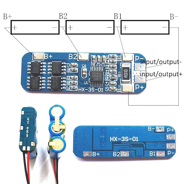 China 20 Amp Battery Charger Circuit Diagram