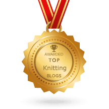 Knitting blogs