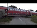 [10000ダウンロード済み√] level crossing sign germany 191413-Level crossing sign germany