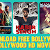 New Hd Movies Bollywood Download / Is one frame enough for you to identify these films?