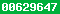 hidden hit counter