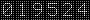 HTML Counter