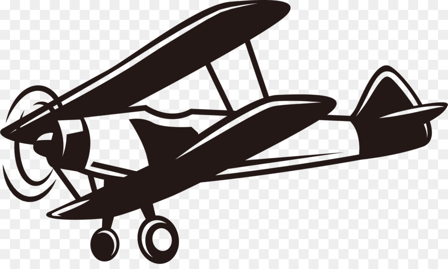Download Free Vintage Plane Silhouette Download Free Vintage Plane Silhouette Png Images Free Cliparts On Clipart Library