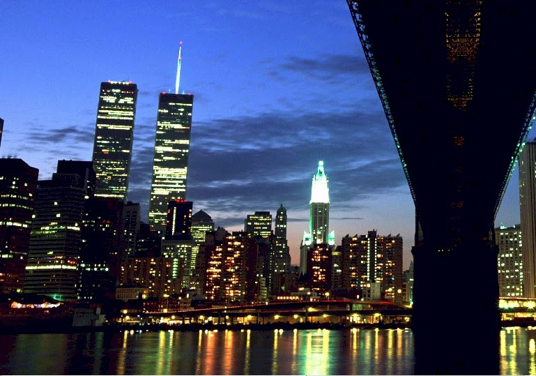 ニューヨーク 夜景 写真集