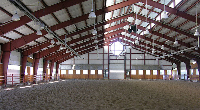 Some vital tips to select the exact frame for your steel building