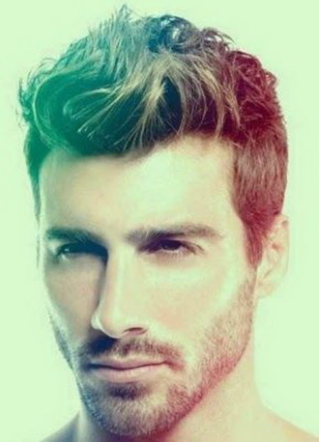 neue frisur gesichtsform