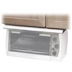 Black and Decker TMB10-SL Toaster-R-Oven Mounting Hood