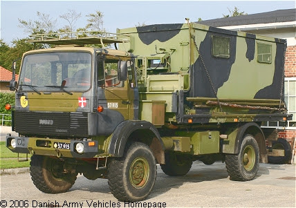 iveco 110