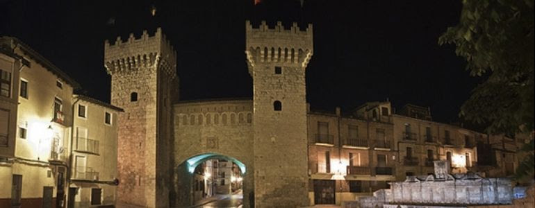 Daroca - Espacios del Mundo. Casa rural muy cerca del ...