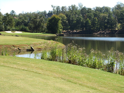 Mirror Lake Golf, Villa Rica, GA