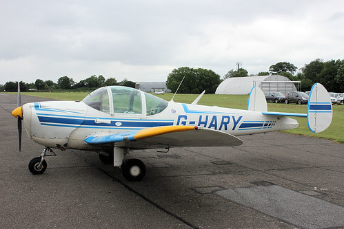 G-HARY