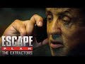 Pelis24]]~ Acción (Plan de escape 3) Pelicula Completa｜Espanol Latino HD