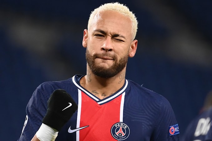 Neymar Joins 'Fortnite' as Video Game Universe Expands