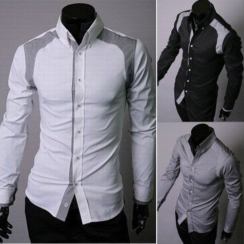 Cheap dress shirt