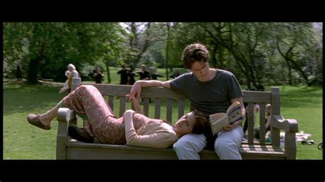 Julia fiona roberts never dreamed she would become the most popular actress in america. cinematic style - Julia Roberts in Notting Hill | capture