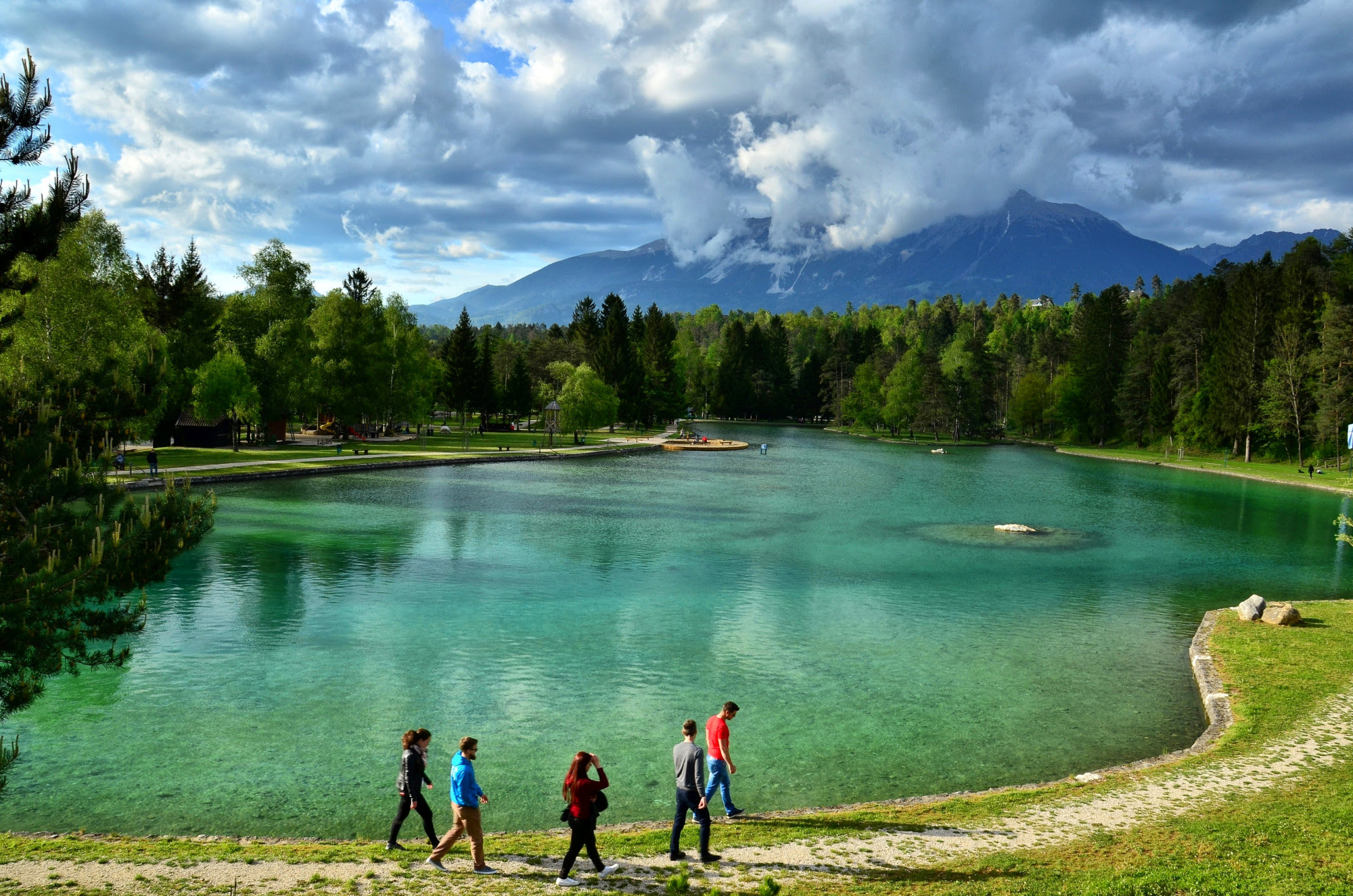 Photo Gallery: 30 photos of the most popular natural ...
