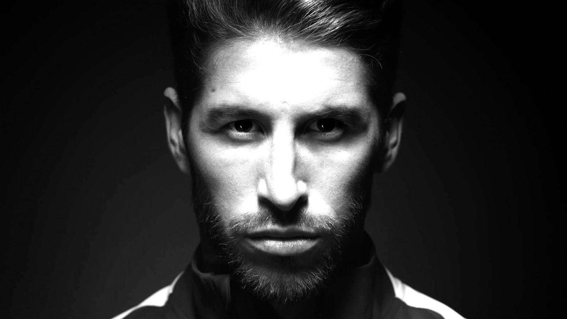 Sergio Ramos Wallpapers - Wallpaper Cave