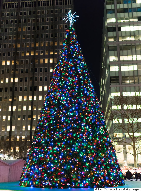 The History Of Christmas Decorations The History Of Christmas Decorations