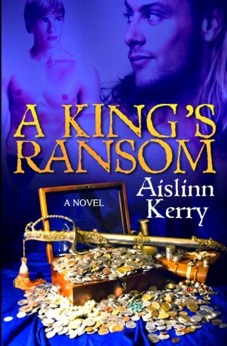 A King's RansomBy Aislinn Kerry
