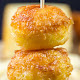 Baking Cheese Balls