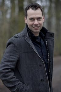 Bilder von Sebastian Fitzek