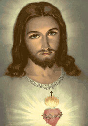 Sacred Heart of Jesus