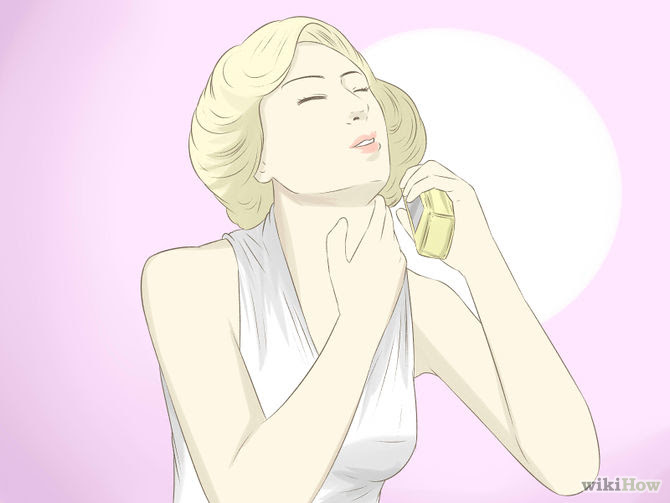 Look Like Marilyn Monroe Step 16.jpg