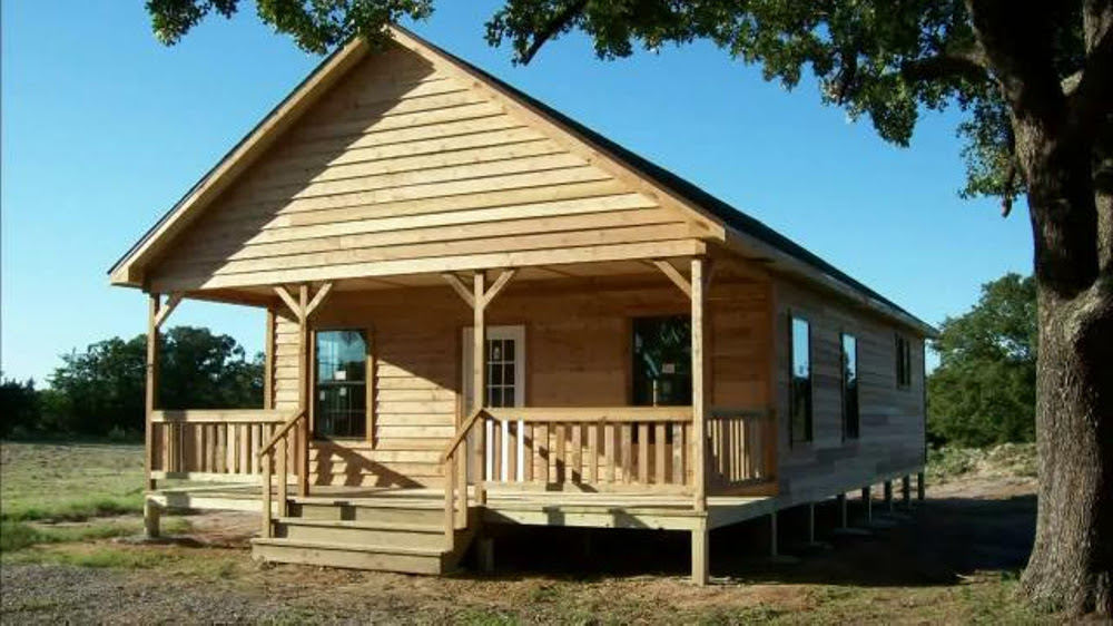 Tuff Shed TV Commercial, 'Building Options' - iSpot.tv