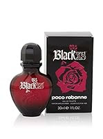 Paco Rabanne Perfume Mujer Black Xs 30 ml