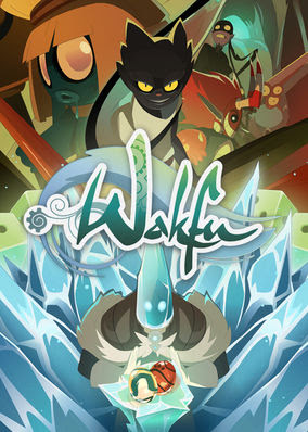 Wakfu - Season 1