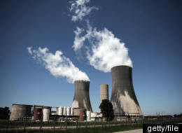 Yankee Nuclear Power Plant