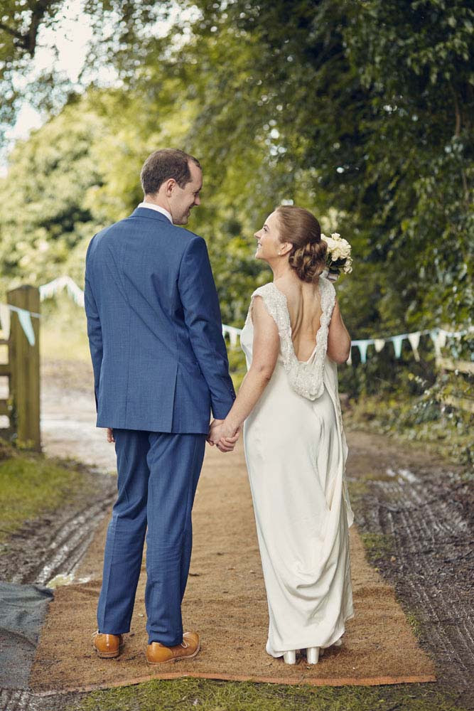 wedding, Great Wilbrham, Cambridgeshire - www.helloromance.co.uk