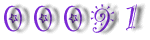 frontpage hit counter