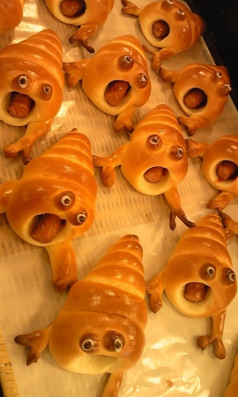 Halloween foods So cool Party Food Pinterest Halloween foods So cool Party Food Pinterest