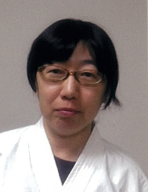 内田真紀 弐段 本部直轄四谷道場 昇段レポート インフォメーション 極真会館