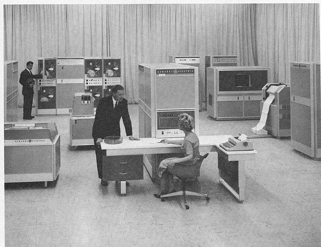 BRL Report 1964