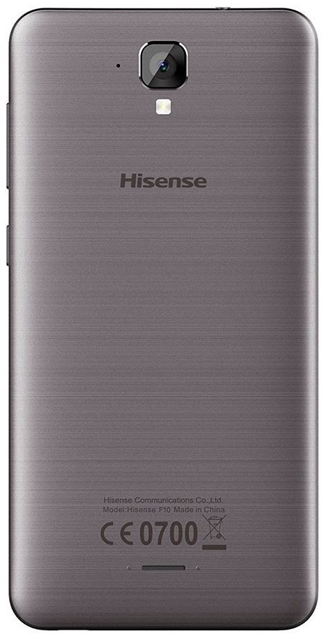 Hisense F22 - Specs and Price - Phonegg
