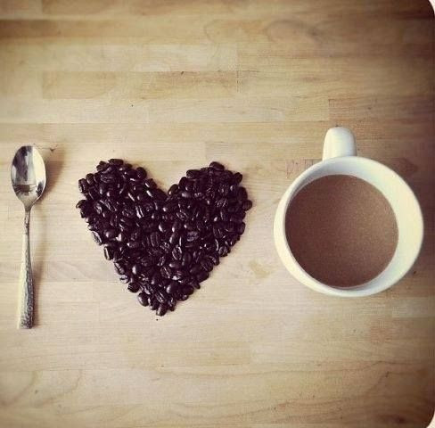 I Love Coffee!  Come to Bagels and Bites Cafe in Brighton, MI for all of your bagel and coffee needs! Feel free to call (810) 220-2333 or visit our website www.bagelsandbites.com for more information!