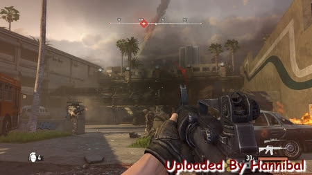 Battle Los Angeles [Multi4]
