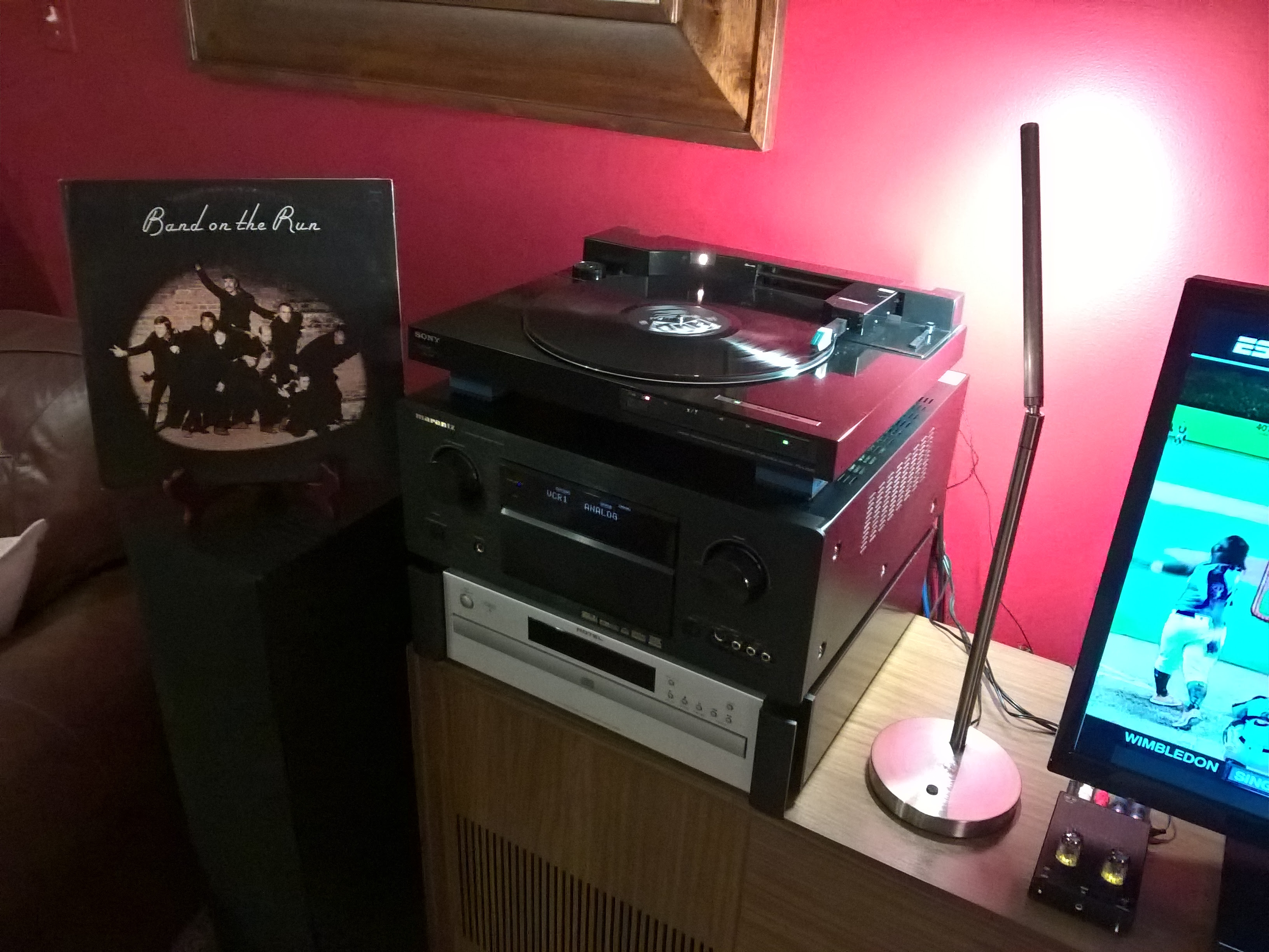 Little Bear T11 Steve Hoffman Music Forums