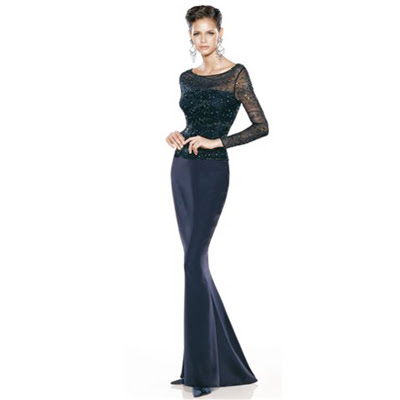 Beste langes kleid - die schönsten Modelle und Outfits