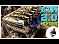 How Many Gpus Do I Need To Mine Ethereum / 12 Best Ethereum Miners For Maximum Profits Paybis Blog : Why and how to mine ethereum?