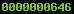 blogspot visit counter