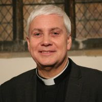Bishop Robert