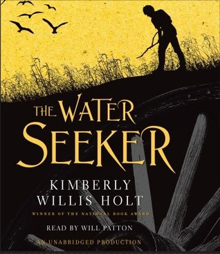 The Water Seekers