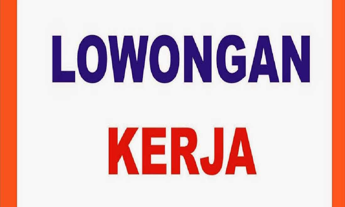 Lowongan Kerja Di Pln Lulusan Sma Sederajat Riaubook Com