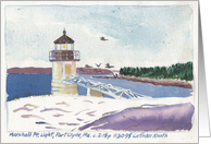 Marshall Pt Lighthouse Catinka Knoth