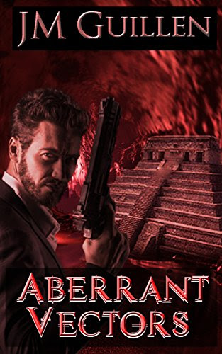 Aberrant Vectors (The Dossiers of Asset 108 Book 3), by JM Guillen
