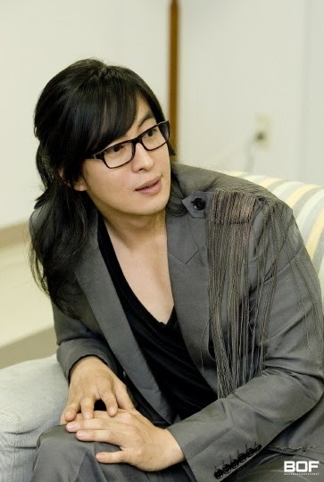 Bae Yong Jun