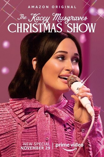 videos The Kacey Musgraves Christmas Show pelicula completa en español 